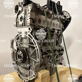 Двигатель JQMA 1.6 GDI NEW