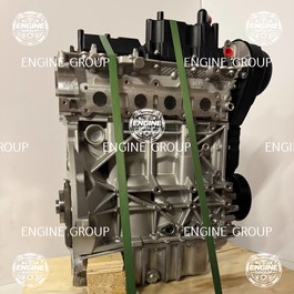 Двигатель JQMA 1.6 GDI NEW