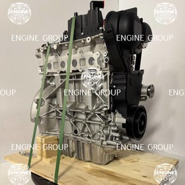 Двигатель JQMA 1.6 GDI REMAN