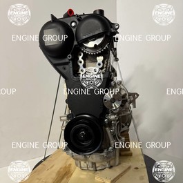 Двигатель JQMA 1.6 GDI REMAN