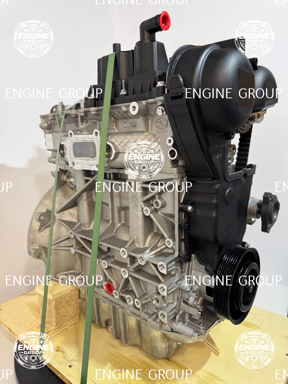 Двигатель M8MB 1.5 GDI NEW