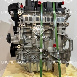 Двигатель M8MB 1.5 GDI NEW