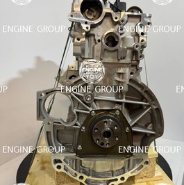 Двигатель M8MB 1.5 GDI NEW