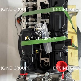 Двигатель M8MB 1.5 GDI NEW