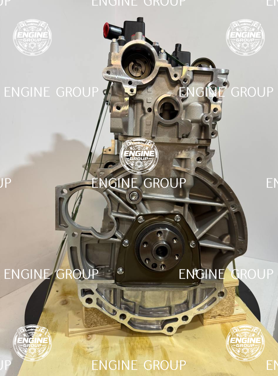 Двигатель M8MB 1.5 GDI REMAN