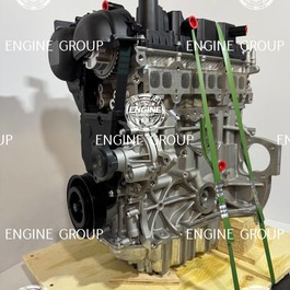 Двигатель M8MB 1.5 GDI REMAN