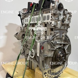 Двигатель M8MB 1.5 GDI REMAN