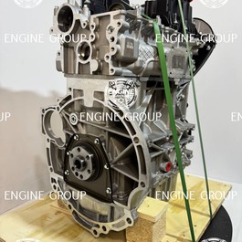 Двигатель M8MB 1.5 GDI REMAN