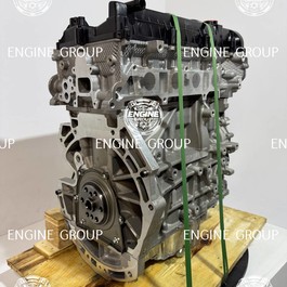 Двигатель QQDB 1.8 MPI NEW