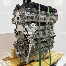 Двигатель QQDB 1.8 MPI NEW