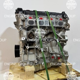 Двигатель QQDB 1.8 MPI NEW