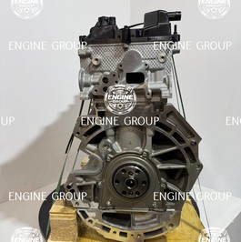 Двигатель QQDB 1.8 MPI REMAN