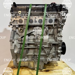 Двигатель QQDB 1.8 MPI REMAN