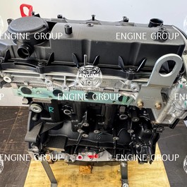 Двигатель CYR5 2.2 TDCi RWD/AWD