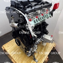 Двигатель CYR5 2.2 TDCi RWD/AWD