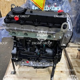 Двигатель 2.0 EcoBlue FWD YMF6