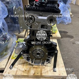 Двигатель 2.0 EcoBlue FWD YMF6