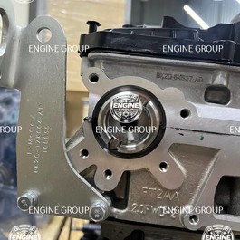 Двигатель 2.0 EcoBlue FWD YMF6