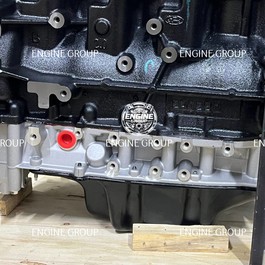 Двигатель 2.0 EcoBlue FWD YMF6