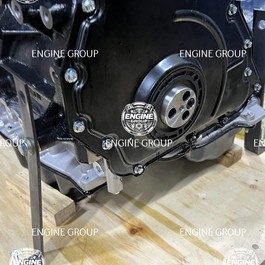 Двигатель 2.0 EcoBlue FWD YMF6