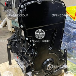 Двигатель 2.0 EcoBlue FWD YMF6
