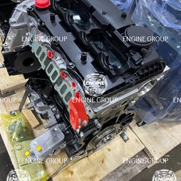 Двигатель 2.2 TDCi RWD CYRC