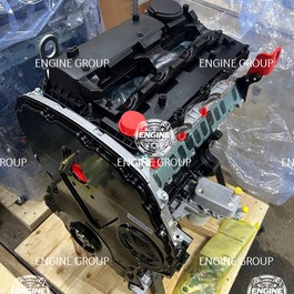 Двигатель 2.2 TDCi RWD CYRC