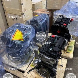 Двигатель 2.2 TDCi RWD CYRC