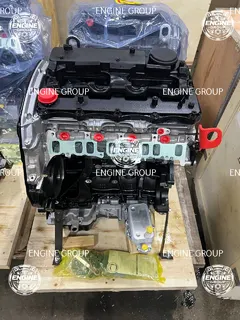 Двигатель CYRC