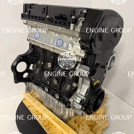 Двигатель F16D4 1.6 MPI Ecotec