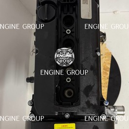 Двигатель F16D4 1.6 MPI Ecotec