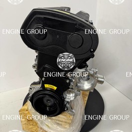 Двигатель Z18XER 1.8 MPI Ecotec