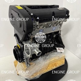 Двигатель Z18XER 1.8 MPI Ecotec