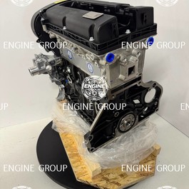 Двигатель Z18XER 1.8 MPI Ecotec