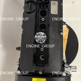 Двигатель Z18XER 1.8 MPI Ecotec