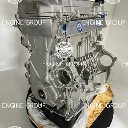 Двигатель 1ZZ-FE 1.8 MPI