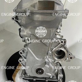 Двигатель 1ZZ-FE 1.8 MPI