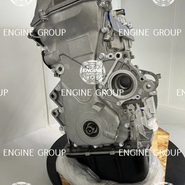 Двигатель 1ZZ-FE 1.8 MPI