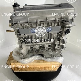 Двигатель 1ZZ-FE 1.8 MPI