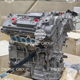 Двигатель 2GR-FE 3.5 MPI