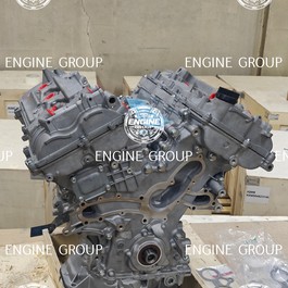 Двигатель 2GR-FE 3.5 MPI