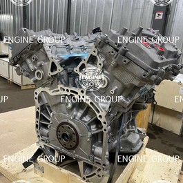 Двигатель 2GR-FE 3.5 MPI