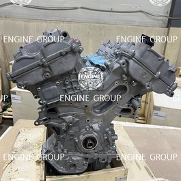 Двигатель 2GR-FE 3.5 MPI