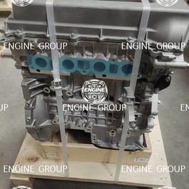 Двигатель 3ZZ-FE 1.6 MPI