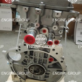 Двигатель 3ZZ-FE 1.6 MPI