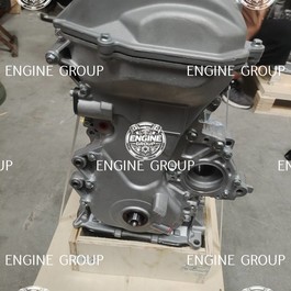 Двигатель 3ZZ-FE 1.6 MPI