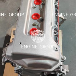 Двигатель 3ZZ-FE 1.6 MPI