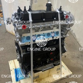 Двигатель GW4C20A 2.0 T-GDI NEW