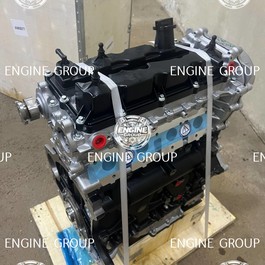 Двигатель GW4C20A 2.0 T-GDI NEW