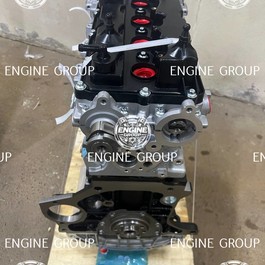 Двигатель GW4C20A 2.0 T-GDI NEW